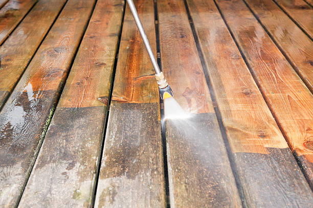 West Liberty, WV Pressure Washing Services Company